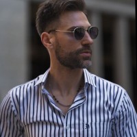 Kevin McPhil
