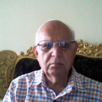 Arun Thaker