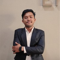 Komang Gede Pramantara