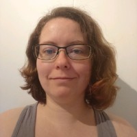 Pernille van Doorn Mathiasen