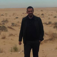 mohamed el fateh sedraya