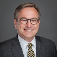 Rick Morrow