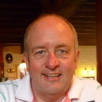 Mike Greensmith