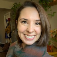 Audrey Gronemeyer, Mph