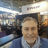 Olivier Huffman