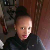 Rixaladza Chauke