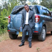 Johnson Muhu