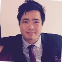 Minh Van Hoang
