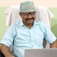 Dr. Ashish Raman