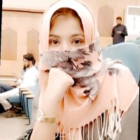 Sara Awan
