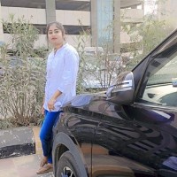 Shama Khan