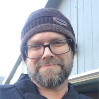 Tim Jones