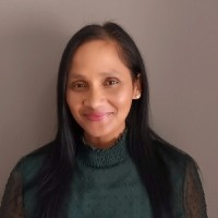 Angelique Mckenzie