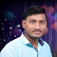 Dnyaneshwar Vidhate