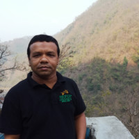 Muhammad Harun Rashid