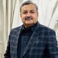 Ashok Doshi