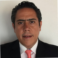 Bernardo Xavier Peralta Velázquez