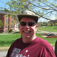 Daniel Bowman