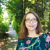Ellen Harris