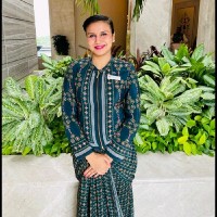 Ekta Kharb