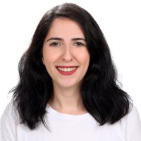 Zübeyde Ercan Akyol