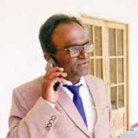 Muthu Raman
