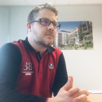 Mathieu Mounier