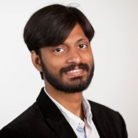 Sahil Zafar