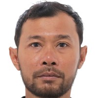 Khairul Arifin