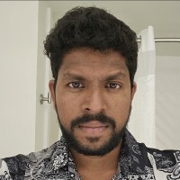 Rahul Vengattuthara Uthaman