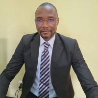 Cyrille TCHOUENA