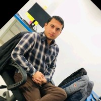 Zubair Shaheen