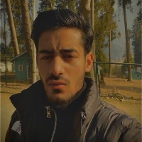 ubaid wani