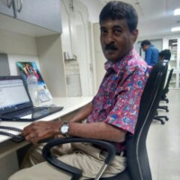 Nagalingam.P Perumal