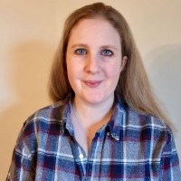 Amy Wright