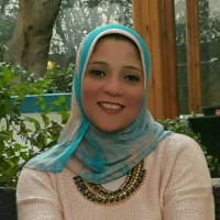Ghada El Hamamsy