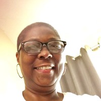 Joyce Harris