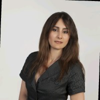 Mojgan Mojerloo