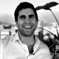 José Joaquín de la Cruz Amenábar