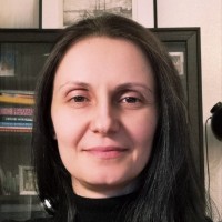 Tatyana Kieva