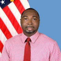 Lawrence Thomas