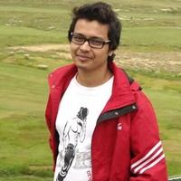 Sudipta Chatterjee
