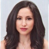 Vasilena Markova