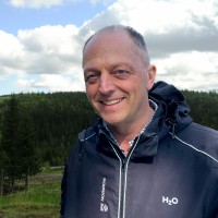 Fredrik LINDEMANN