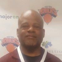 Sidney Martin