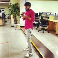 Yuva Ratnam Gubbala