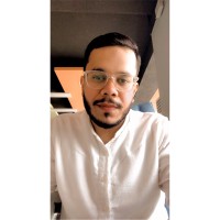 Mairaj Uddin Naeem