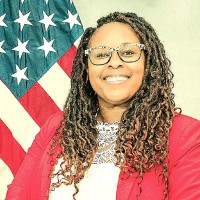 Tiffani Harris-Miller, Mpa, Mba