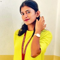 Rakshitha CR