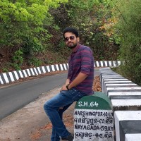 Anup Mishra